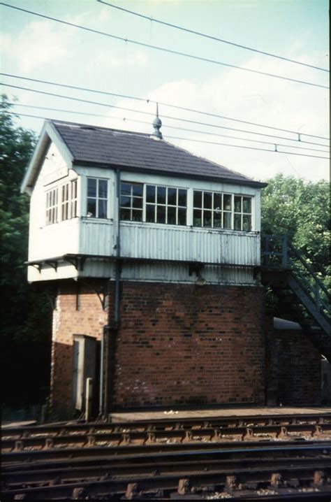 bow junction signal box|west silkstone junction diagram.